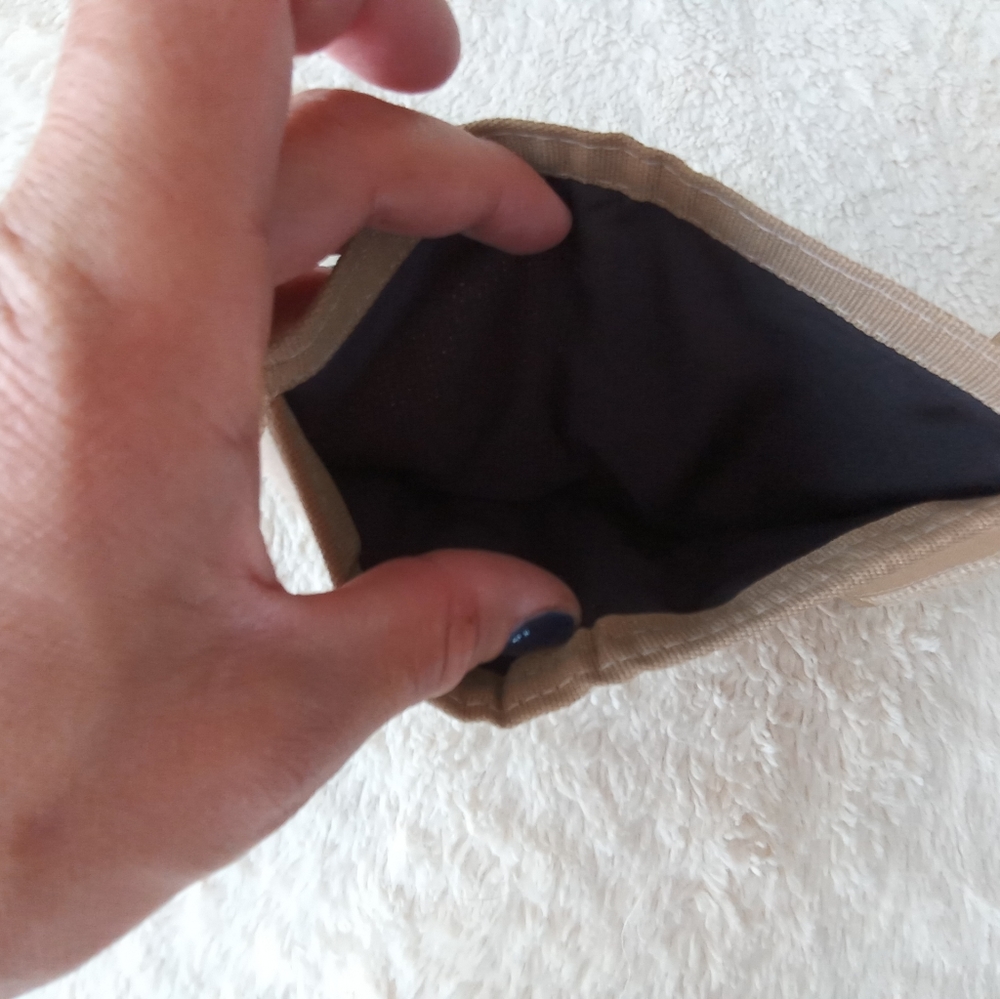 Handmade wallet - Picture 3 of 5